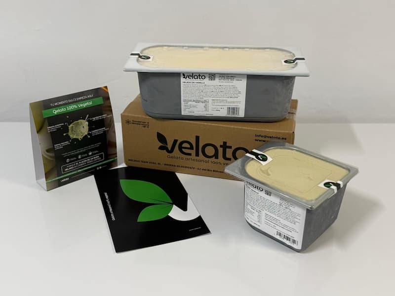 Nuestros formatos de 2.5l y 5l